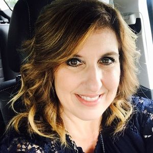 Meet your Posher, Glenda